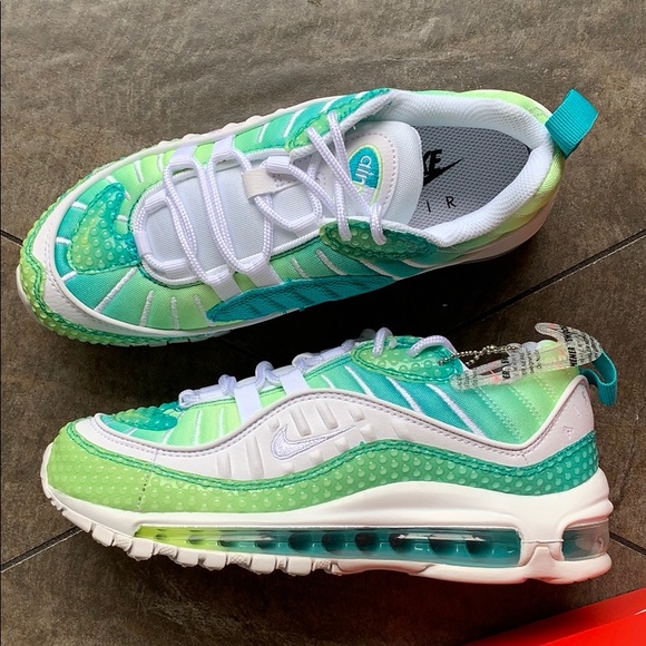 NIKE W AIR MAX 98 SE - Picture 14 of 16